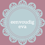 eenvoudig eva Logo